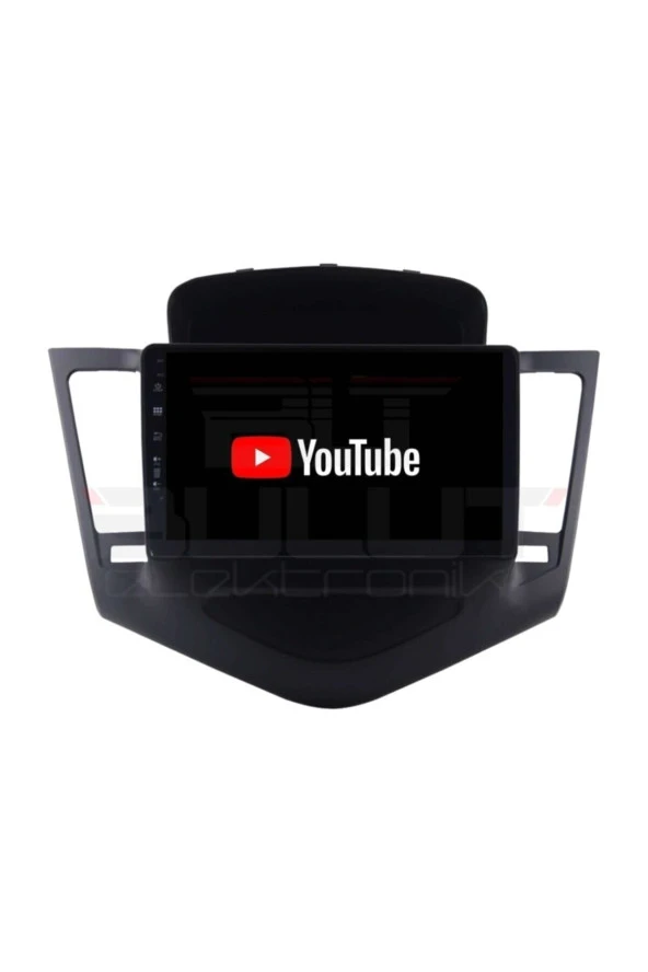 Newspace Chevrolet Cruze 2/32 Dsp Ips Android Multimedya Navigasyon Oto Teyp - Resim 2