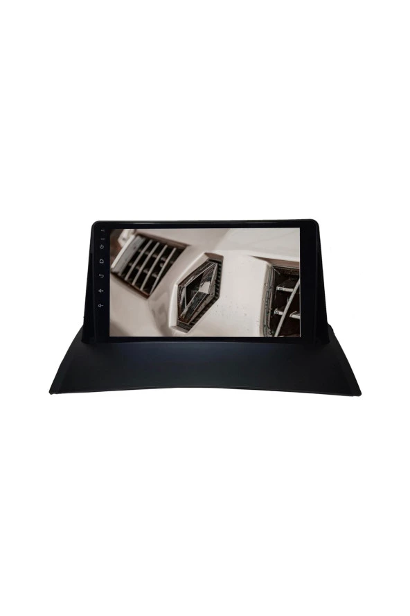 Newspace Renault Megane 2 Android 6Gb Ram 128Gb Rom 8 Çekirdek Carplay Navigasyon Multimedya - 1