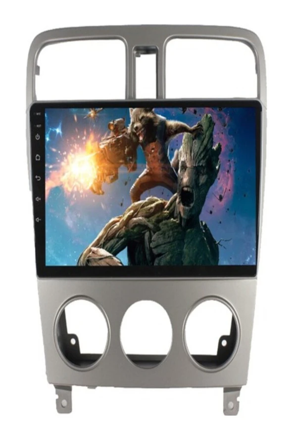 Newspace Subaru Forester  Uyumlu 2Gb Ram 32Gb Rom Carplay Android Navigasyon Multimedya