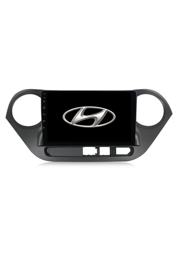 Newspace Hyundai I10 Uyumlu Android 2Gb Ram 32Gb Rom Carplay Multimedya - 2