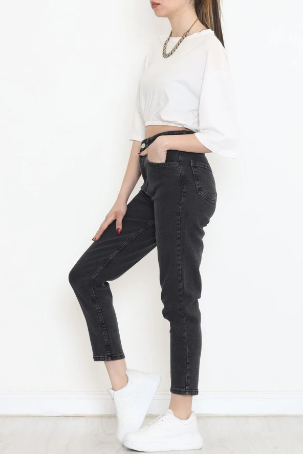 Boyfriend Kot Pantolon Koyufüme2 - 8756.1431. - 4