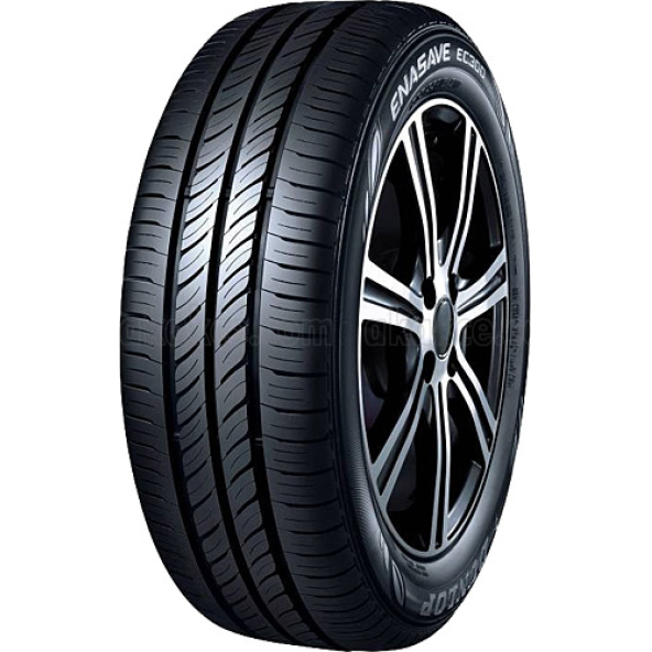 DUNLOP  ENASAVE EC300+ 205/55 R16 TL 91V  (OEM COROLLA)- Yaz Lastiği-331875