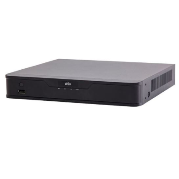 Uniview NVR301-08S3 8 Kanal NVR Kayıt Cihazı