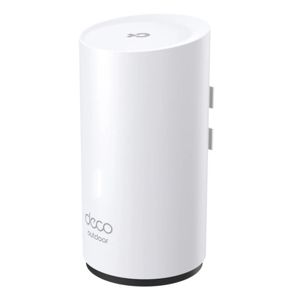 Tp-Link Outdoor 1Lİ Wi-Fi 6 Dış Mekan / İç Mekan Bütün Ev Mesh Wi-Fi Ünitesi - 4