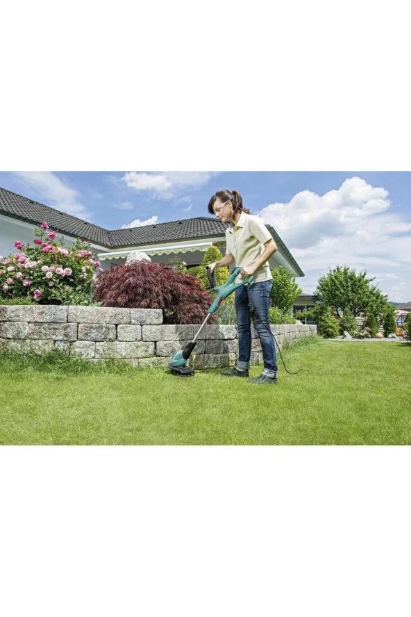 Bosch Art 30 Misinalı Kenar Kesme Makinesi - 06008a5400 - 3