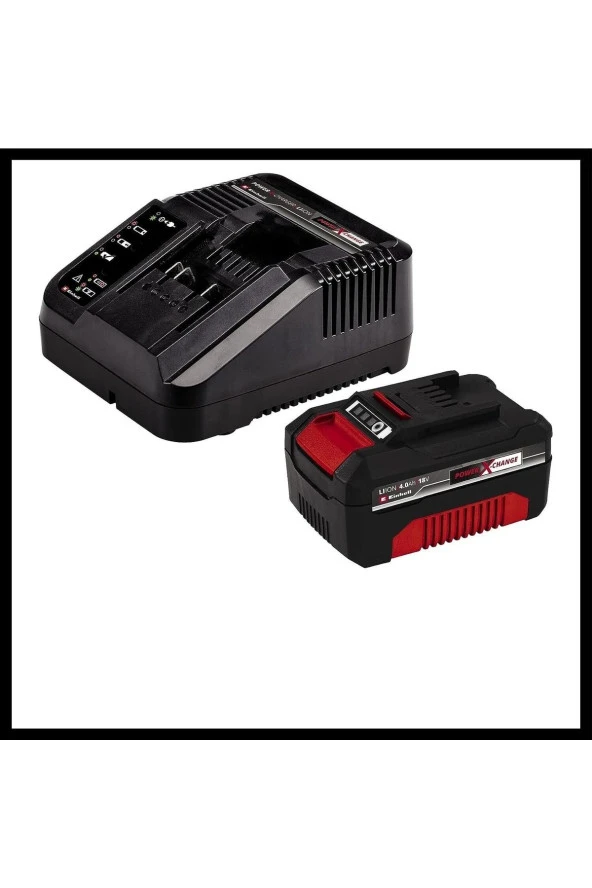 Einhell GE-SP 18 LL Li (1x4,0 Ah), Akülü Dalgıç Pompa - Temiz Su - 2