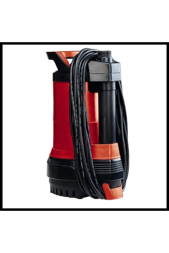 Einhell GE-PP 5555 RB-A, Pompa - 5