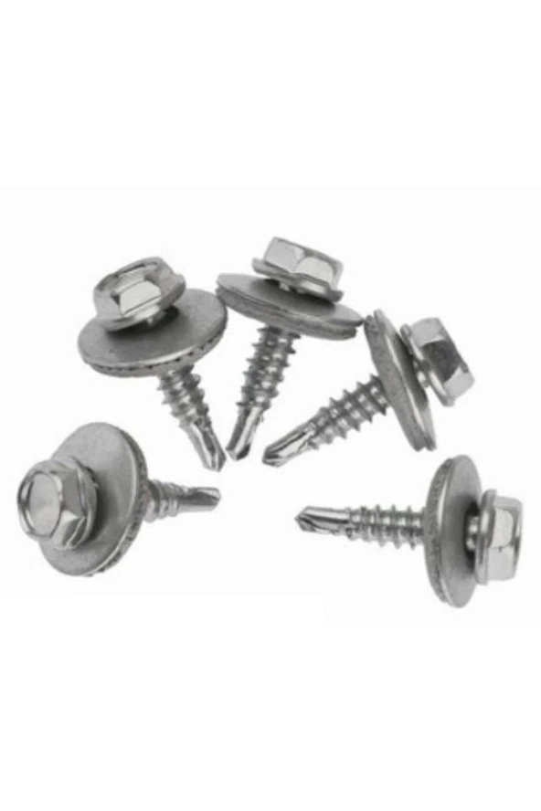 Akdeniz Dikiş Vidası Kutulu 4,8x20mm 700 Adet 4mmdk