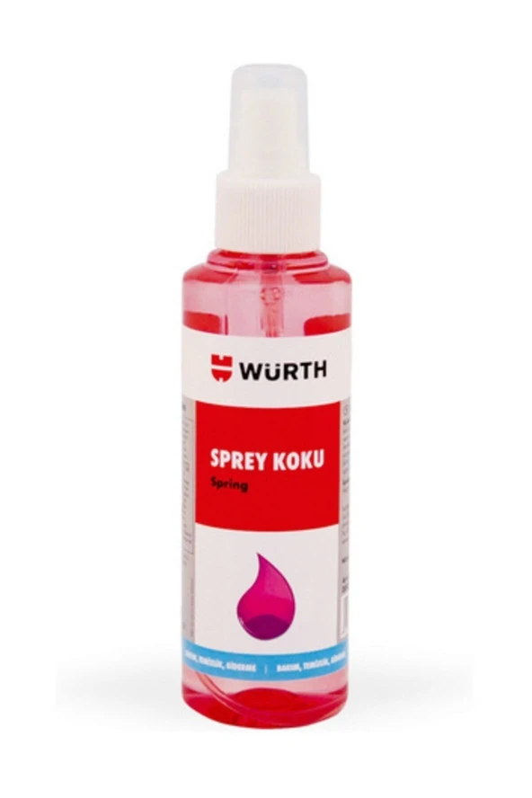 Würth Sprey Koku 170 Ml Spring