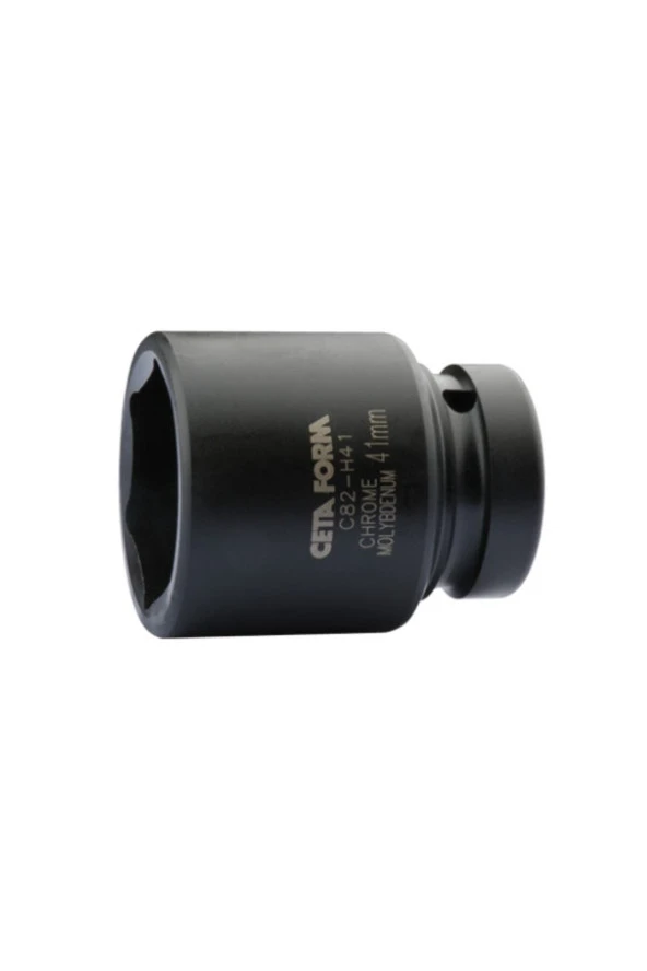 Ceta Form C82-h75\75mm 1 6ks.havalı Lokma Anahtar Ceta
