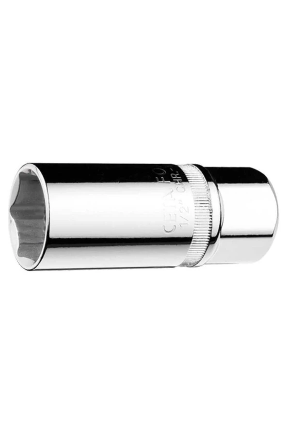 Ceta Form C27-r16 1/2" Contalı Buji Lokması