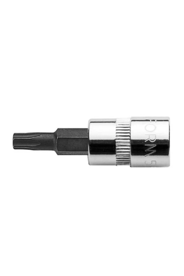 Ceta Form C08s-t27 1/4'' Torx Uçlu Lokma