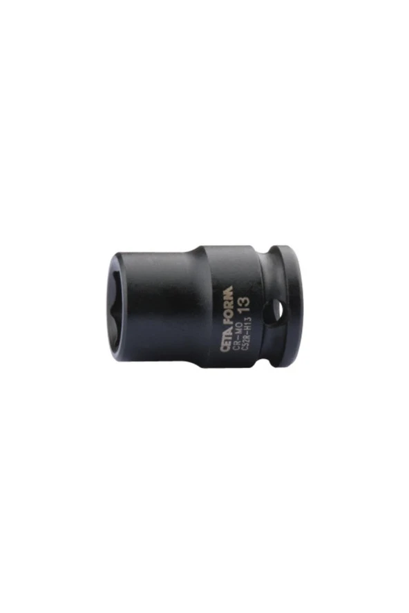 Ceta Form C52r-h10\10mm 3/8 6ks.havalı Lokma Anahtar Ceta