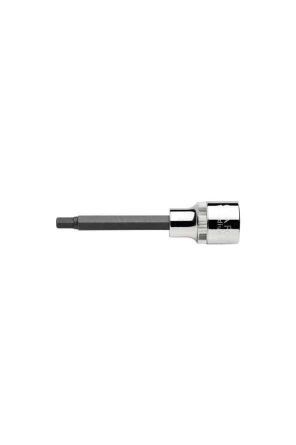 Ceta Form 8 Mm Uzun Tip 1/2” Allen Uçlu Lokma C28s-h08l