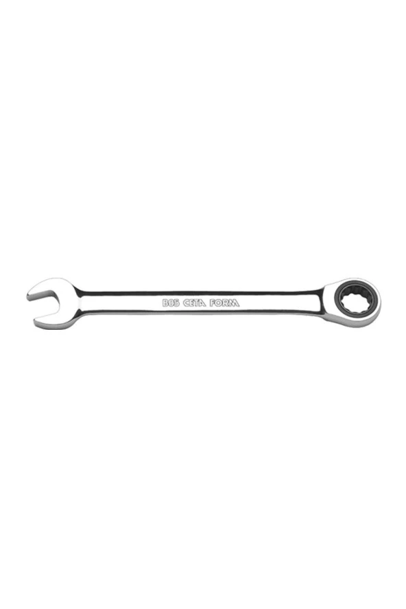 Ceta Form B05-32 32 Mm C-Gear Cırcırlı Kombine Anahtar