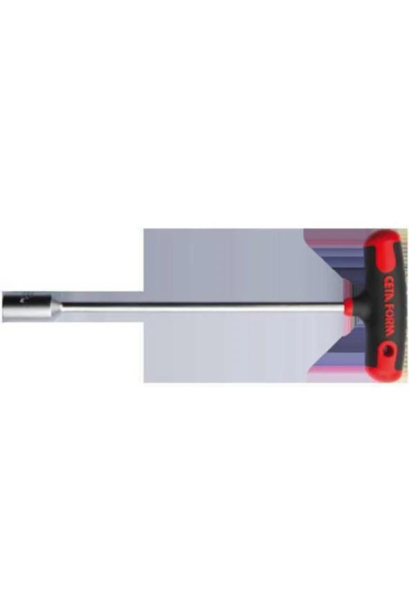 Ceta Form K20-09 T Saplı Lokma Anahtar 9 Mm ürün görseli