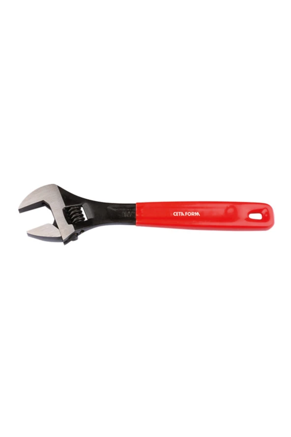 Ceta Form B21-300b Kurbağacık Anahtar 300 Mm 12"
