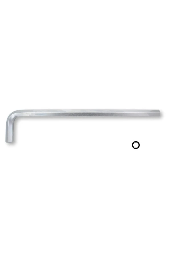 Ceta Form 1,5 - 12 Mm Uzun Allen Takımı 12 Parça Lt12/800 - 3
