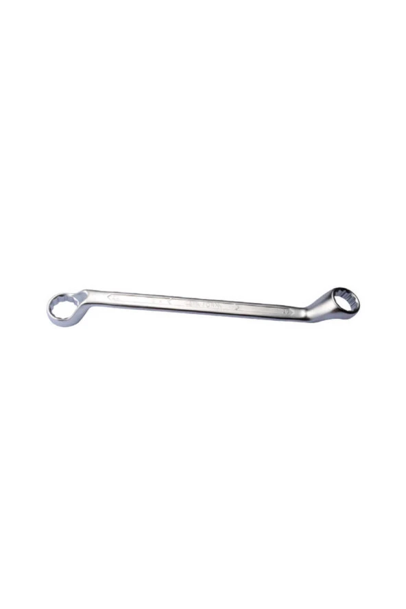 Ceta Form B14-1011 10x11 Yıldız Iki Ağız Anahtar 210mm