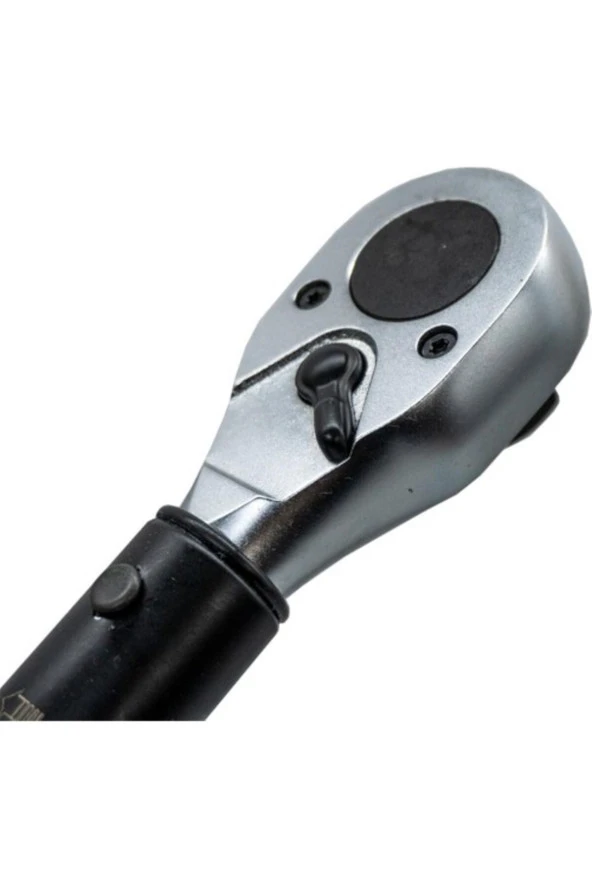 Ceta Form D02F2-2130 Exacto 1/2'' Tork Anahtarı 60-300 Nm - Resim 2