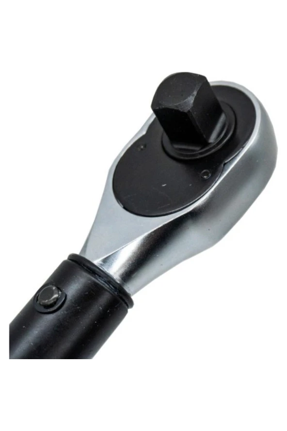 Ceta Form D02F2-2130 Exacto 1/2'' Tork Anahtarı 60-300 Nm - Resim 3