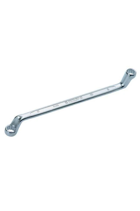 İzeltaş 21x23 Yıldız Iki Ağız Anahtar ürün görseli