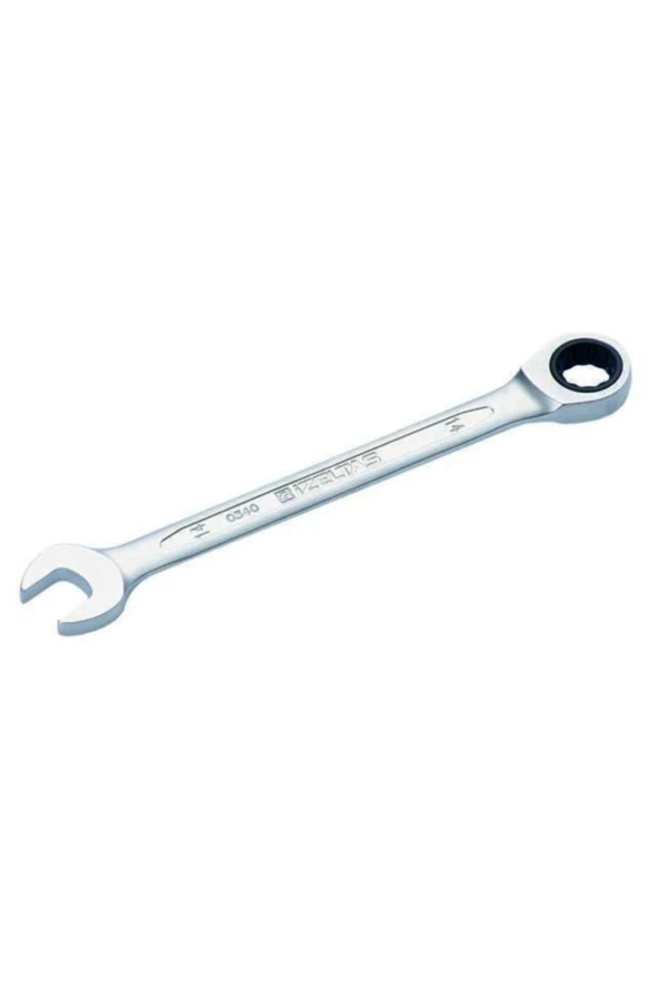 İzeltaş 0340 02 0015 Cırcır Kombine Anahtar 15 Mm ürün görseli