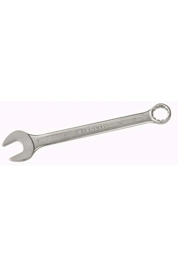 İzeltaş Kombine Anahtar - 26mm Kısa 0320020026 ()