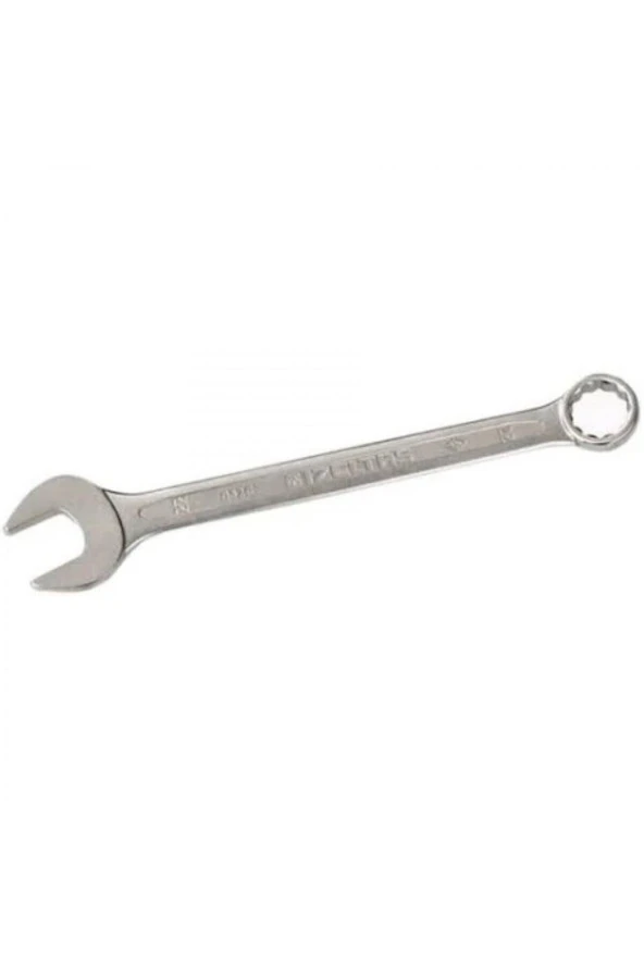 İzeltaş 0320 02 0024 Kombine Anahtar Kısa 24mm - 1