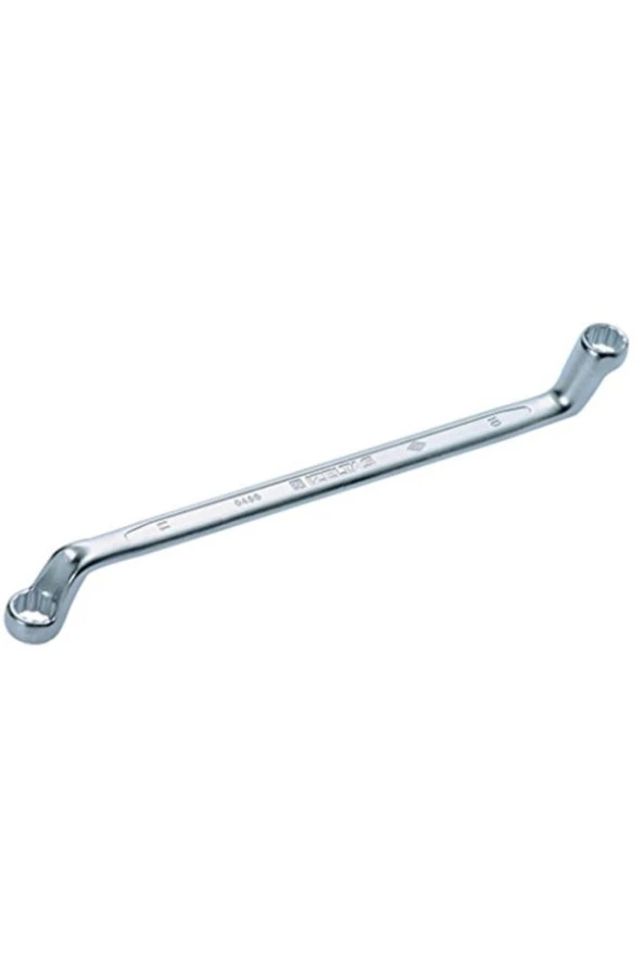 İzeltaş 0430 03 1415 Yıldız Iki Ağız Anahtar 14x15 Mm - 1