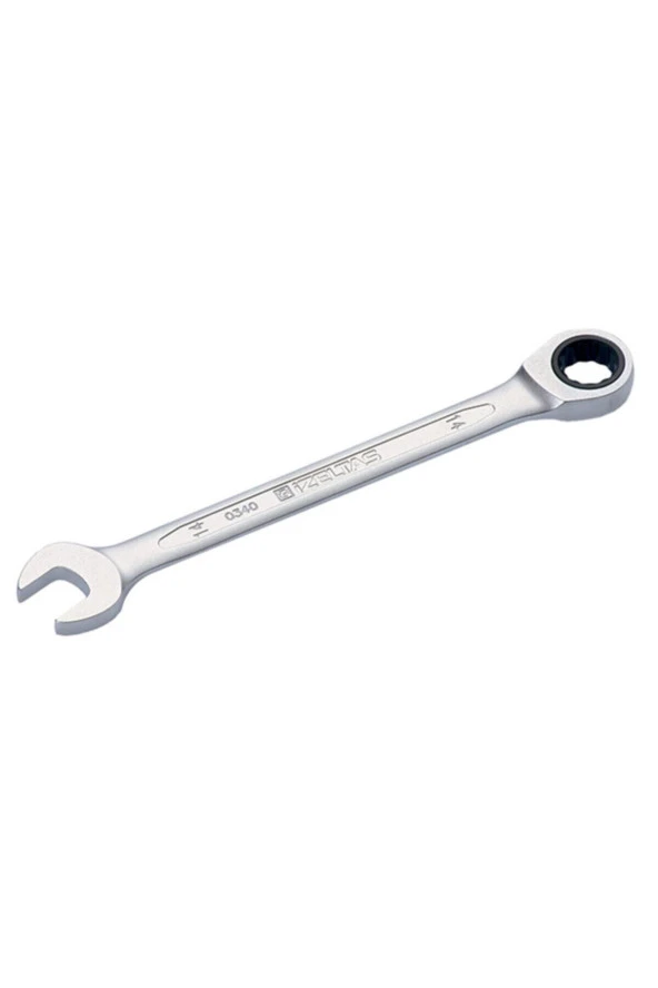 İzeltaş 0340 02 0016 Cırcır Kombine Anahtar 16 Mm ürün görseli