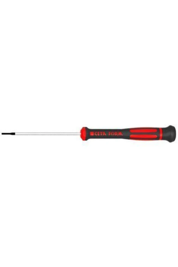 Ceta Form Mikro Elekt.torn.torx Uçlu T20'60 H04-20-060 - 1