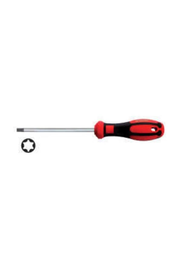Ceta Form F18-040-130 C-plus Torx Uçlu Tornavida T40x130mm - 2
