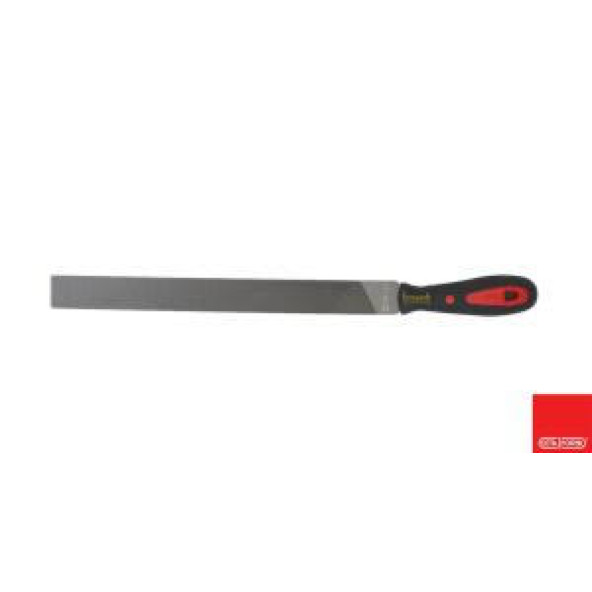 Ceta Form Standart Eğe Saplı 300 Mm Kalın 12'' J55-112h