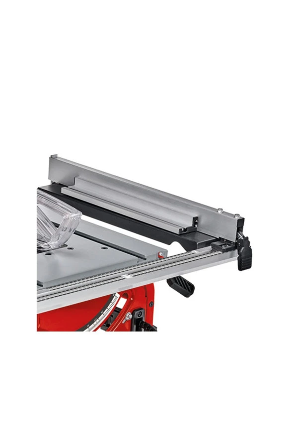 Einhell Te Ts 36/210 Li Solo Akü Hariç Akülü Tezgah Testere - 3