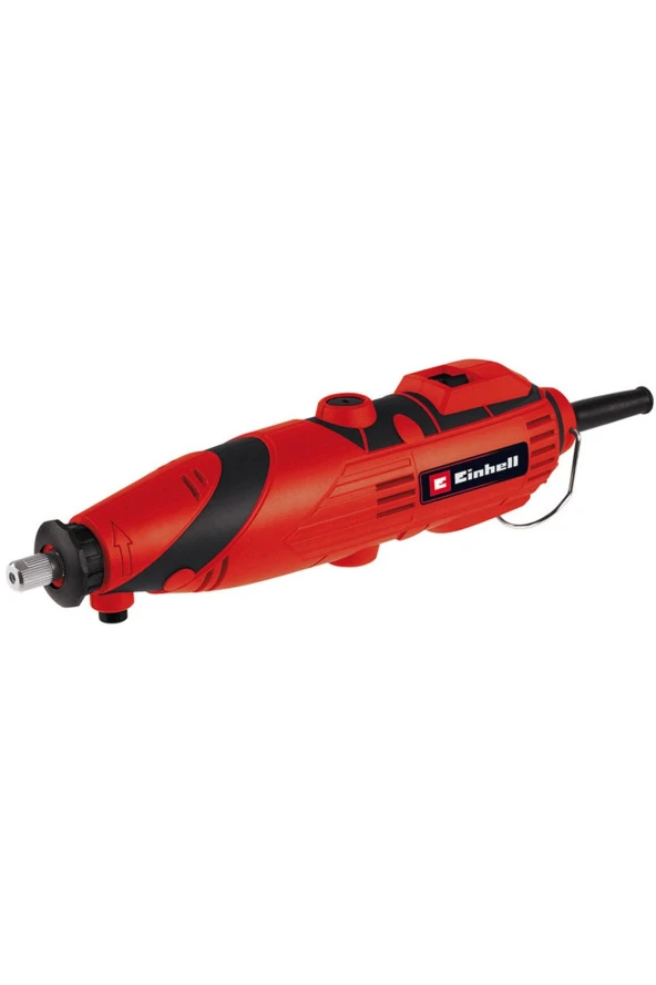 Einhell TC-MG 135 E, Mini Taşlama ve Gravür Seti