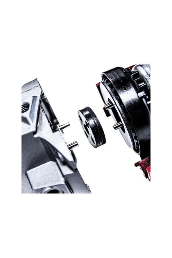 Einhell TE-AG 18/115 Li Kit (1x4,0 Ah), Akülü Avuç Taşlama - 6