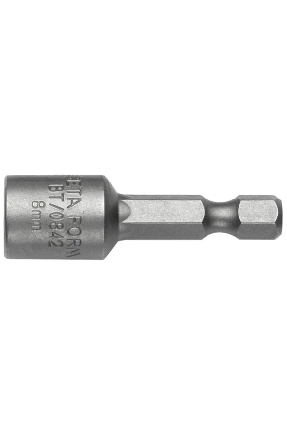 Ceta Form Bt/0742 Manyetik Lokma Uç 7x42 Mm ürün görseli