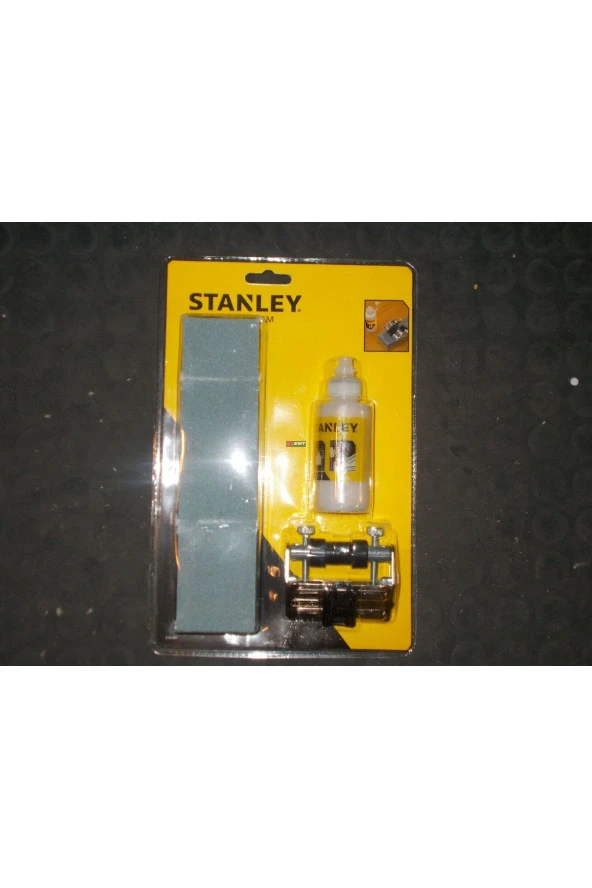 Stanley 0-16-050 Bileme Kiti Profesyonel Genel Amaçlı - 5