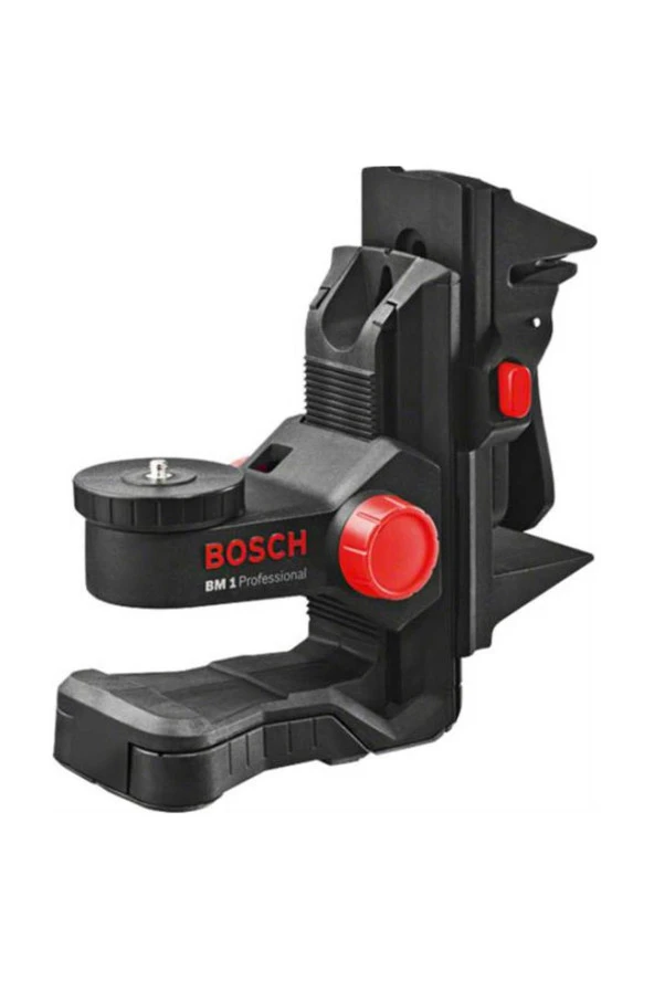 Bosch BM 1 Üniversal Tutucular