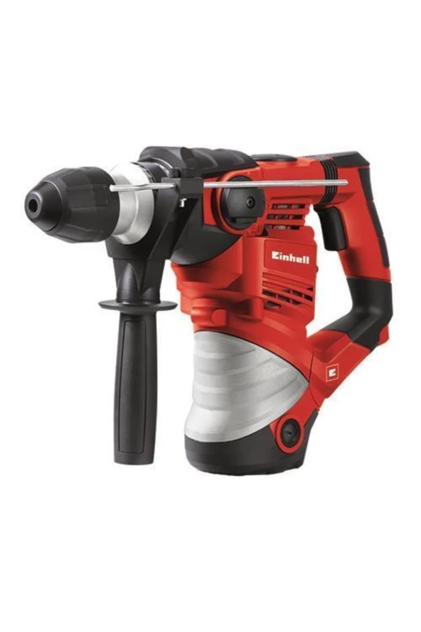 Einhell Th Rh 1600 Sds Plus Kırıcı Delici 1600 Watt - 4258478