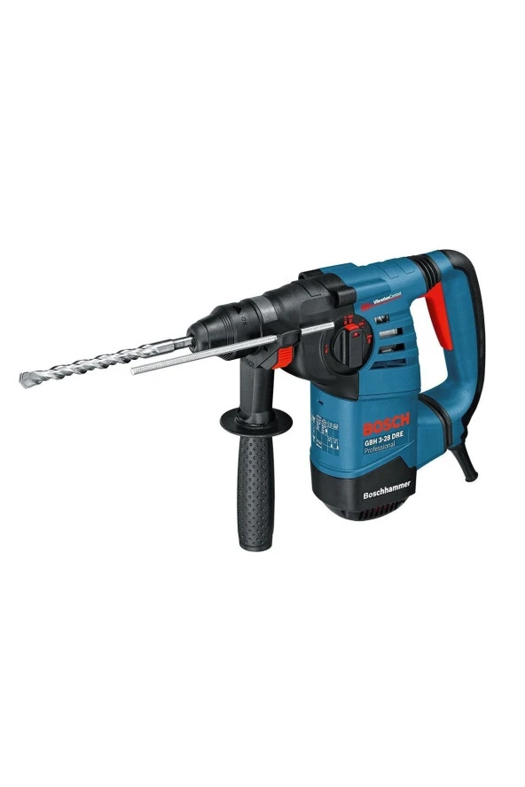 Bosch Professional Gbh 3-28 Dre Kırıcı Delici