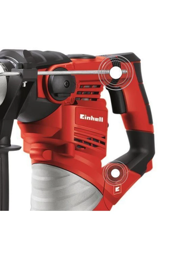 Einhell Th Rh 1600 Sds Plus Kırıcı Delici 1600 Watt - 4258478 - 4