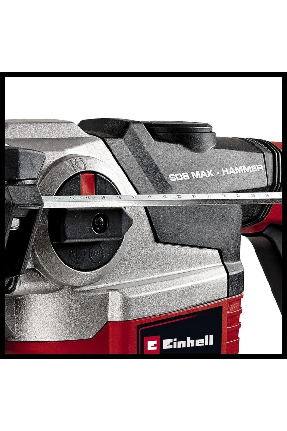 Einhell Te-Rh 38 3F, Kırıcı Delici - 4257959 - 7