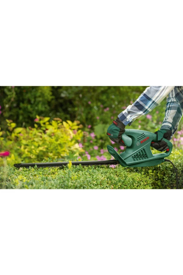 Bosch Easyhedgecut 45 Çit Kesme Makinesi 0600847A05 - Resim 4