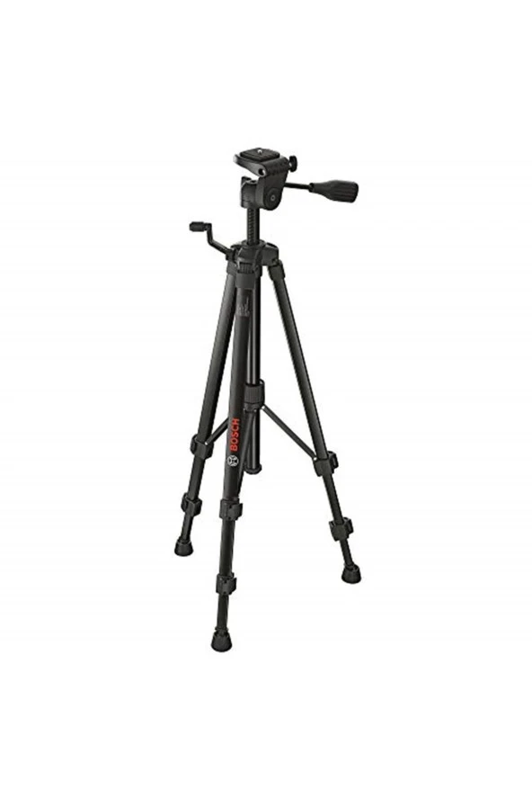 Bosch Bt 150 Tripod, Alüminyum, 55-157 Cm Çalışma Yüksekliği Enerji Sınıfı A