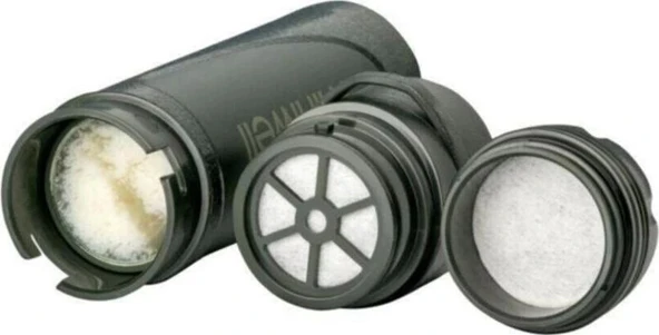 Miniwell L600 Saman Karbon Su Filtresi - 2