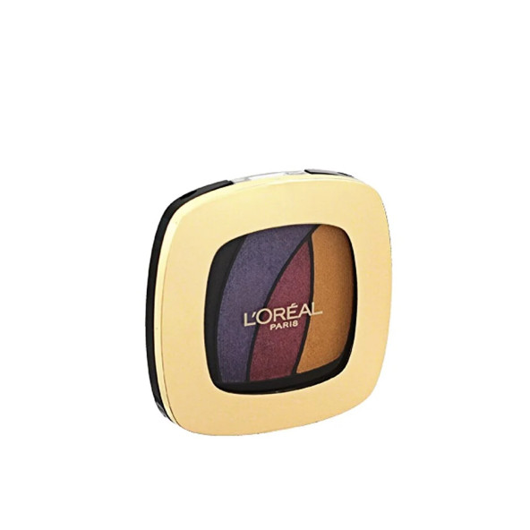 L'Oreal Paris Göz Farı - Color Riche Quad S3 Discosmoking 3600522203704 ürün görseli 1
