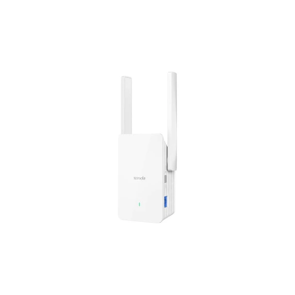 Tenda Wifi 6 1500 Mbps Range Extender - Menzil Genitici 1 Port Gigabit Menzil Arttırıcı - 2