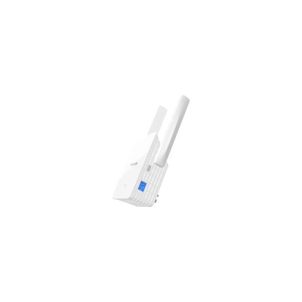 Tenda Wifi 6 1500 Mbps Range Extender - Menzil Genitici 1 Port Gigabit Menzil Arttırıcı - 3